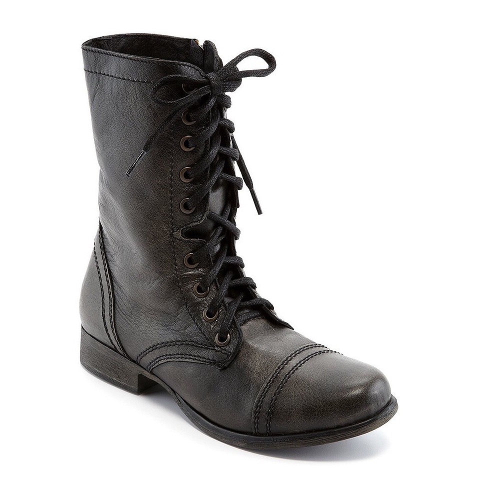 Steve Madden Troopa Boots